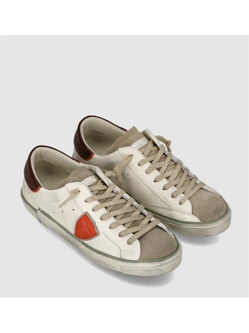 prsx low man PHILIPPE MODEL | PRLU.VVB3